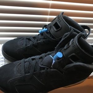 Jordan 6 Retro UNC (GS)